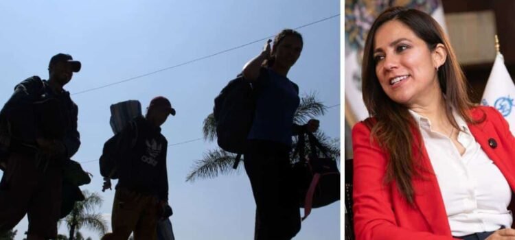 Subsecretaría del Migrante de Guanajuato viajará a Estados Unidos para apoyar a paisanos tras redadas