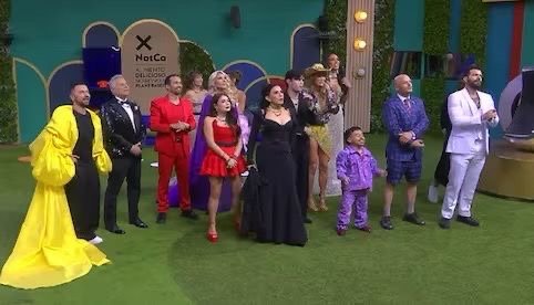 Abelito se une como el último habitante de “La Casa de los Famosos México”