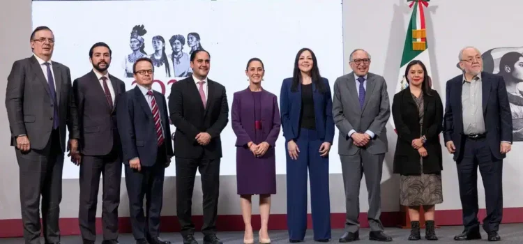 Farmacéuticas nacionales invertirán 10 mil 480 mdp como parte de Plan México: CSP