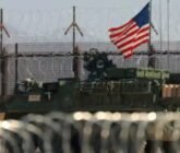 Extiende Estados Unidos el muro de la frontera con México