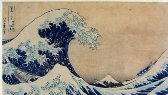 “La gran ola de Kanagawa” encabeza nueva exposición japonesa en el Franz Mayer