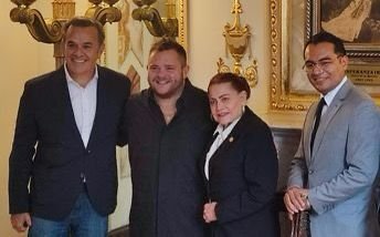 Rodrigo de la Cadena impulsa la vigencia del bolero con el Festival Mundial