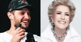 Adrián Marcelo explota contra Maxine Woodside