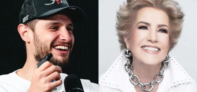 Adrián Marcelo explota contra Maxine Woodside