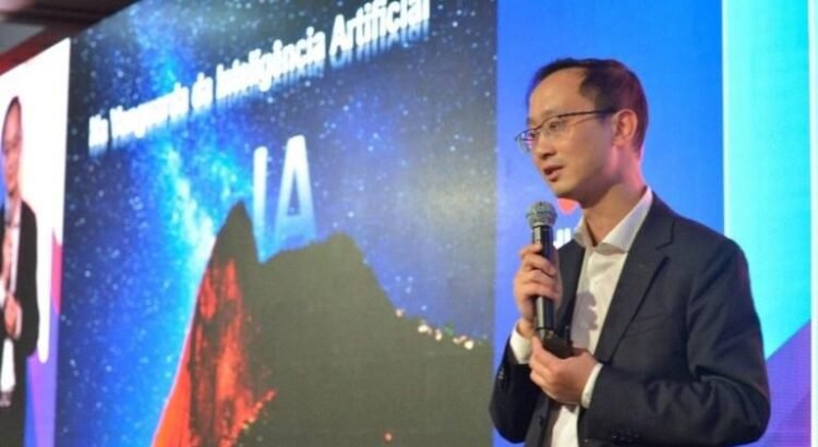 La soberanía de datos, pieza central en la transformación digital de México