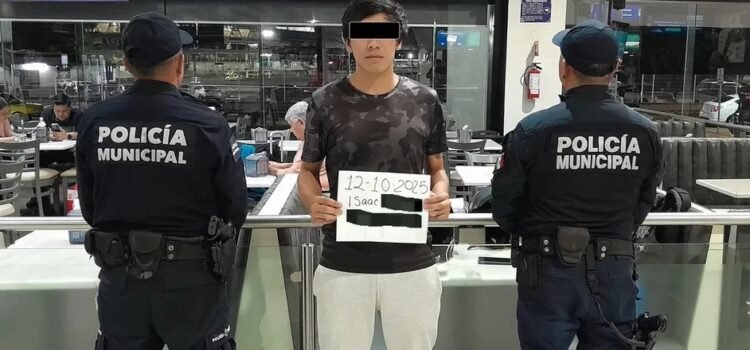 Joven de Guanajuato hallado en Jalisco tras activarse una Alerta Amber Joven de Guanajuato hallado en Jalisco tras activarse una Alerta Amber