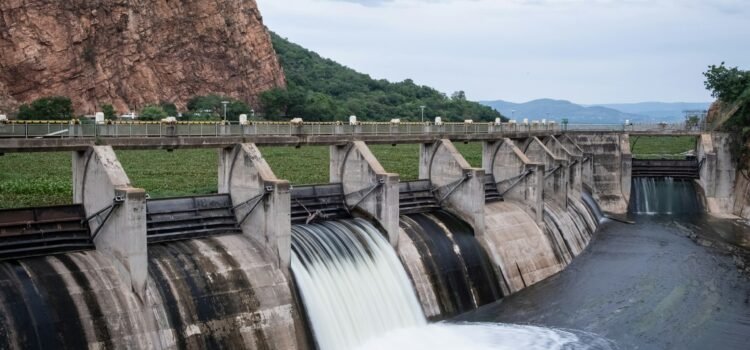 Acueducto Solís-León, modelo hídrico para el mundo
