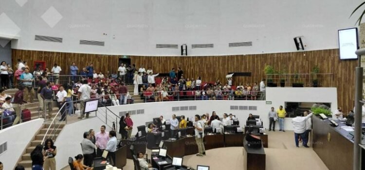 Congreso de Guanajuato rechaza tres iniciativas para legalizar el aborto