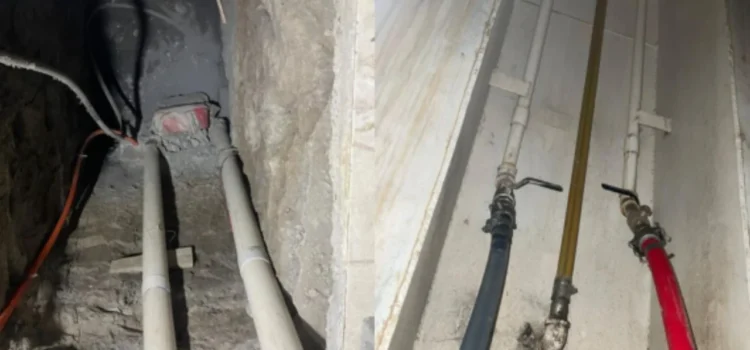 Guanajuato ocupa el tercer lugar nacional en tomas clandestinas de hidrocarburos