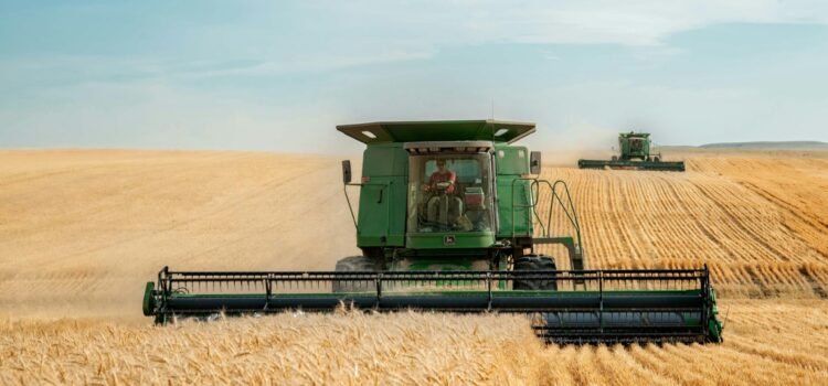 Aumenta Guanajuato 108% el presupuesto al campo