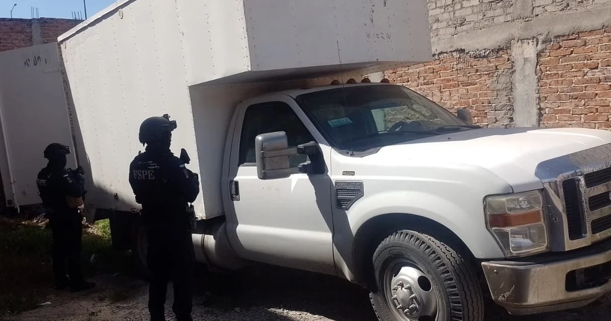 Ataque armado en autolavado de Apaseo el Alto, Guanajuato, deja tres muertos