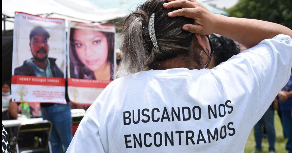 Colectivos de búsqueda en Guanajuato reportan incremento del 30% en desaparición de mujeres