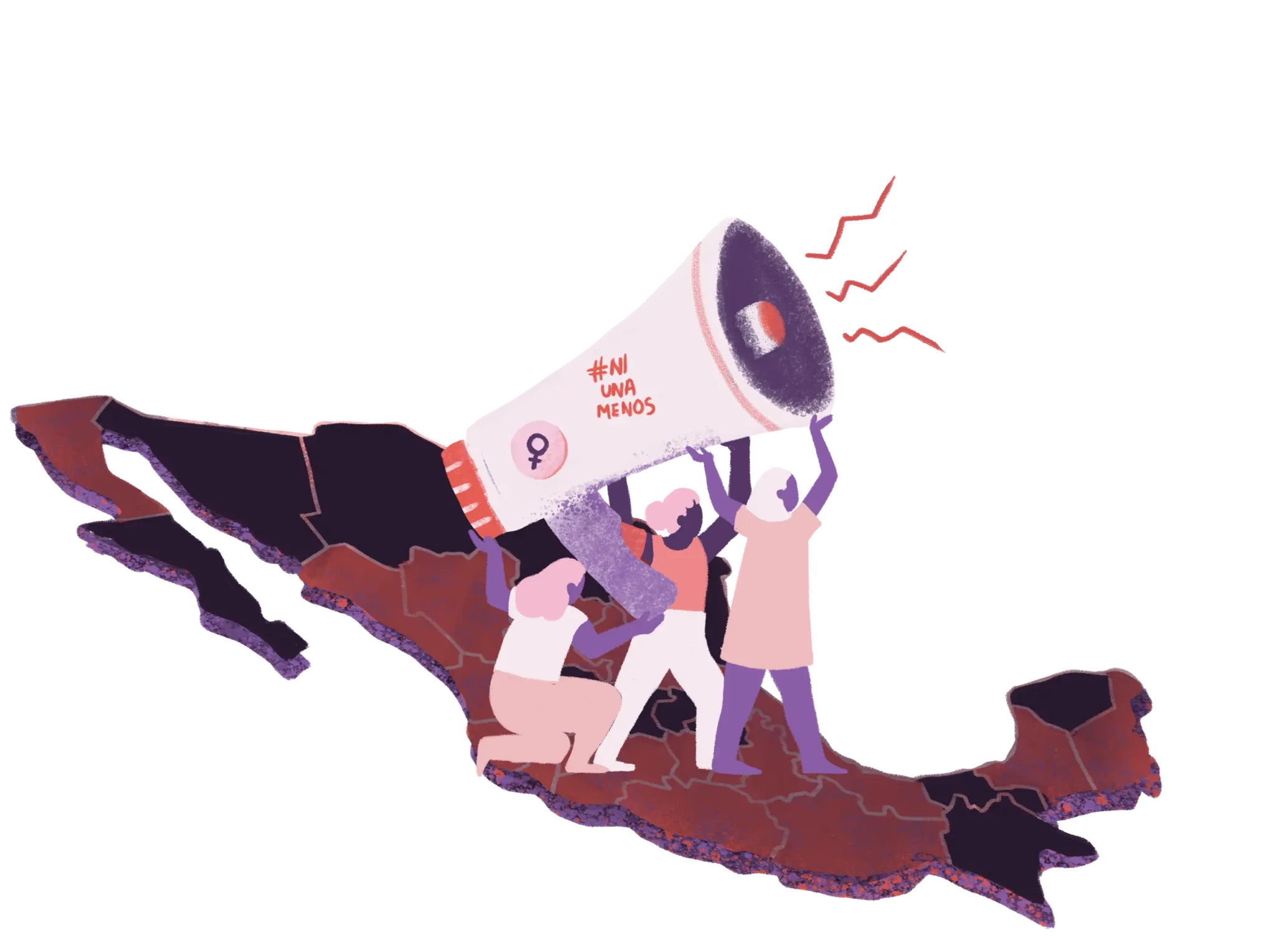 Proponen en Guanajuato aumentar penas por feminicidio contra mujeres indígenas