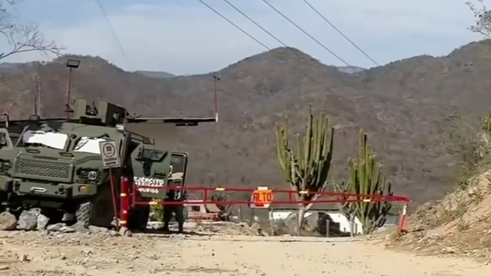 Pide familia apoyo para trasladar a minero guanajuatense fallecido en Sinaloa