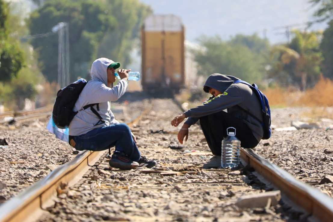 Guanajuato destina casi 1.9 millones de pesos a migrantes deportados para abrir negocios